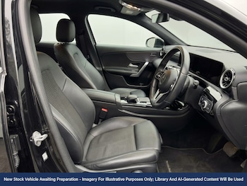 Used Mercedes-Benz A-Class 2019 for sale - 77199681: Photo