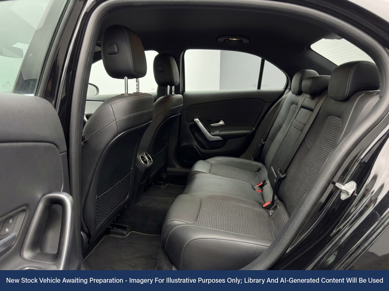 Used Mercedes-Benz A-Class 2019 for sale - 77199681: Photo 4