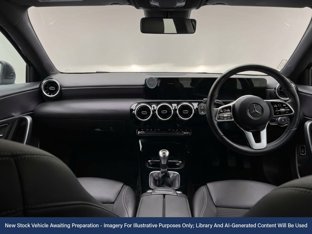 Used Mercedes-Benz A-Class 2019 for sale - 77199681: Photo 6