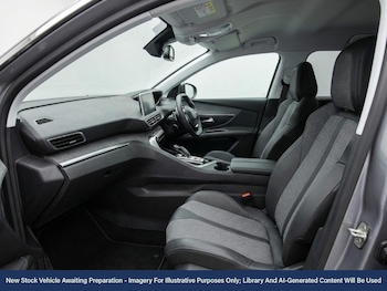 Used Peugeot 3008 2020 for sale - 77199659: Photo