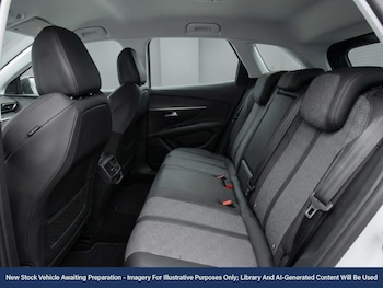 Used Peugeot 3008 2020 for sale - 77199659: Photo