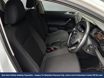 Used Volkswagen Polo 2018 for sale - 78566463: Photo