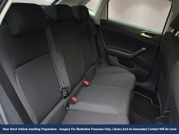 Used Volkswagen Polo 2018 for sale - 78566463: Photo