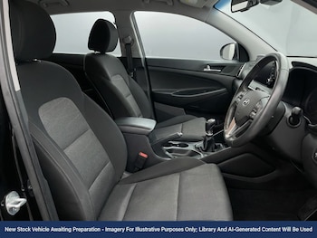 Used Hyundai TUCSON 2019 for sale - 77348372: Photo