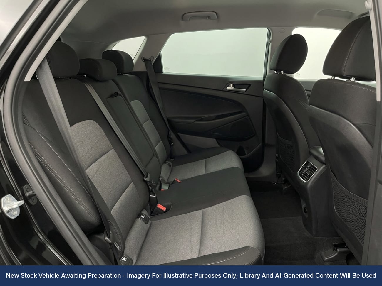 Used Hyundai TUCSON 2019 for sale - 77348372: Photo 4