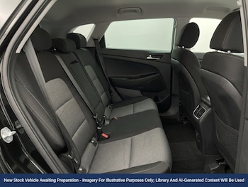 Used Hyundai TUCSON 2019 for sale - 77348372: Photo