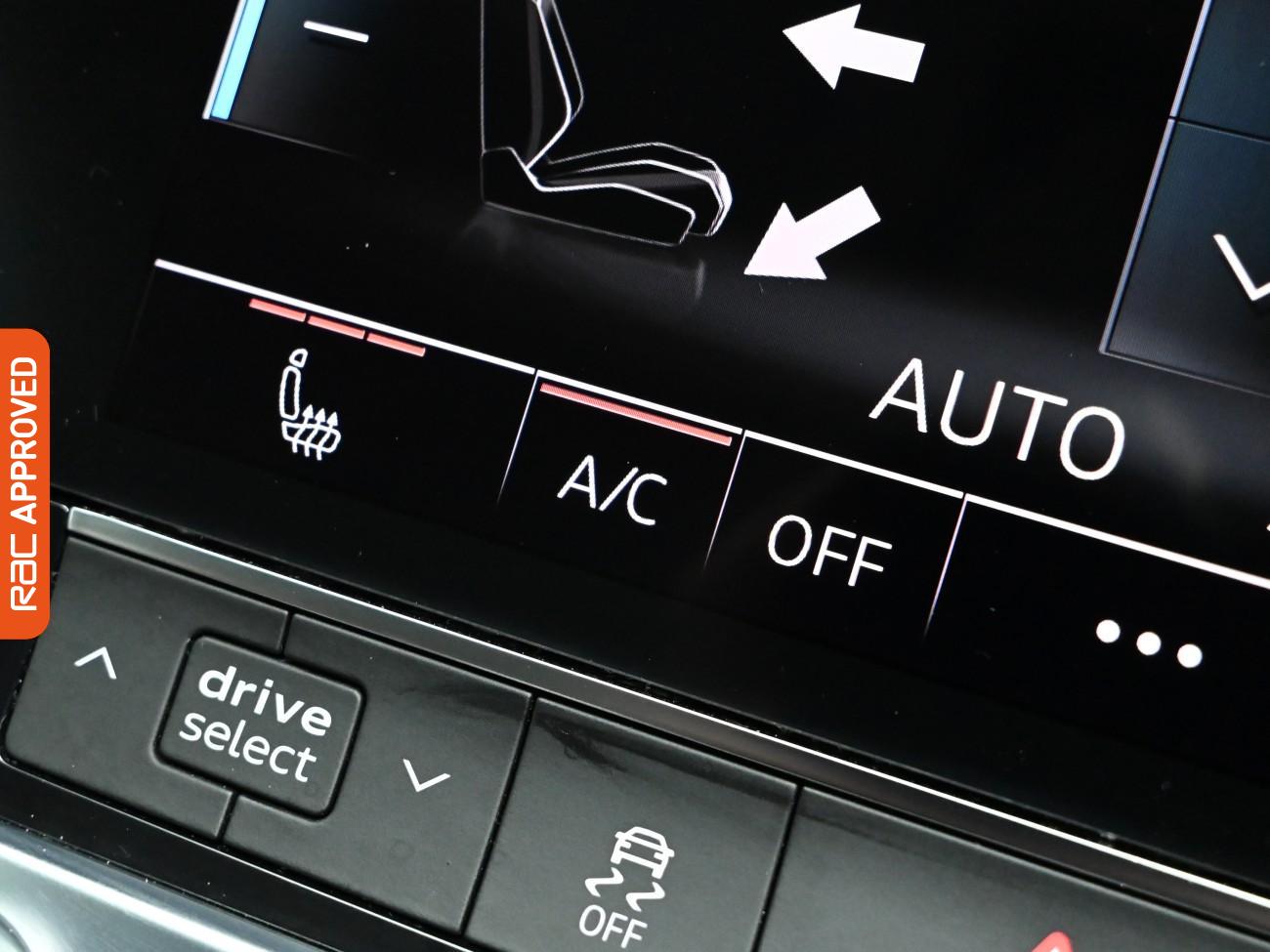 Used Audi A6 Saloon 2021 for sale - 76650569: Photo 15