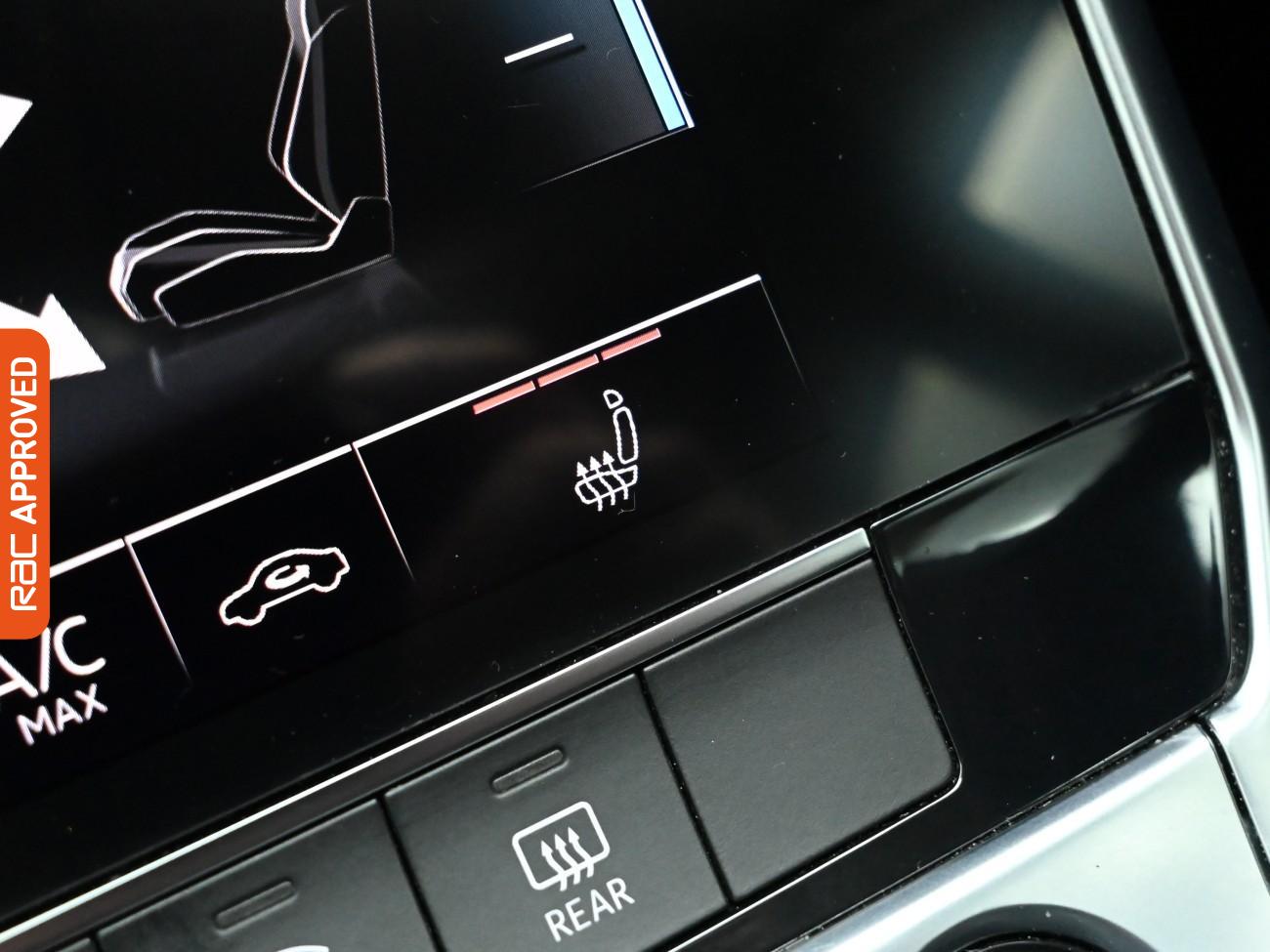 Used Audi A6 Saloon 2021 for sale - 76650569: Photo 16