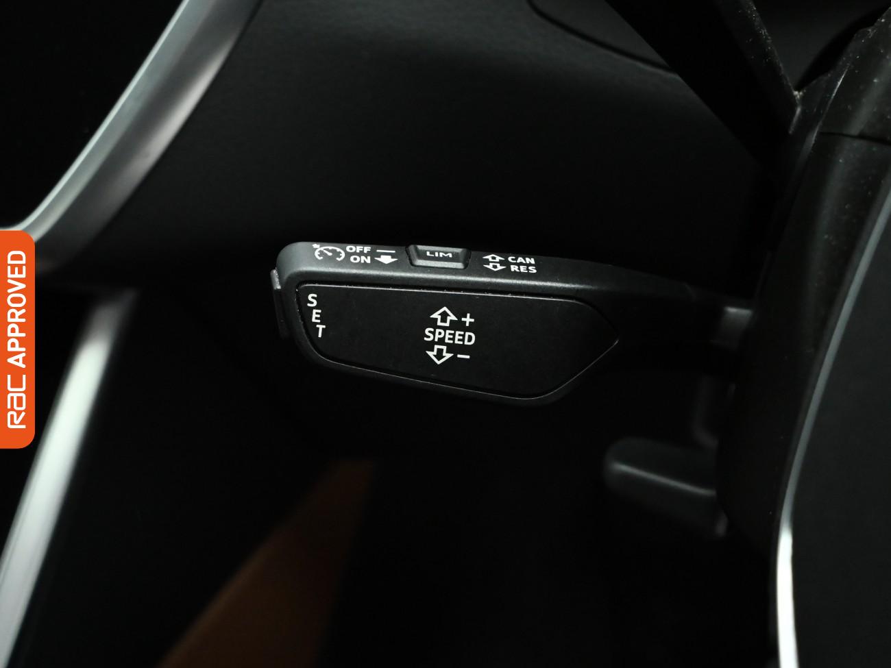 Used Audi A6 Saloon 2021 for sale - 76650569: Photo 21