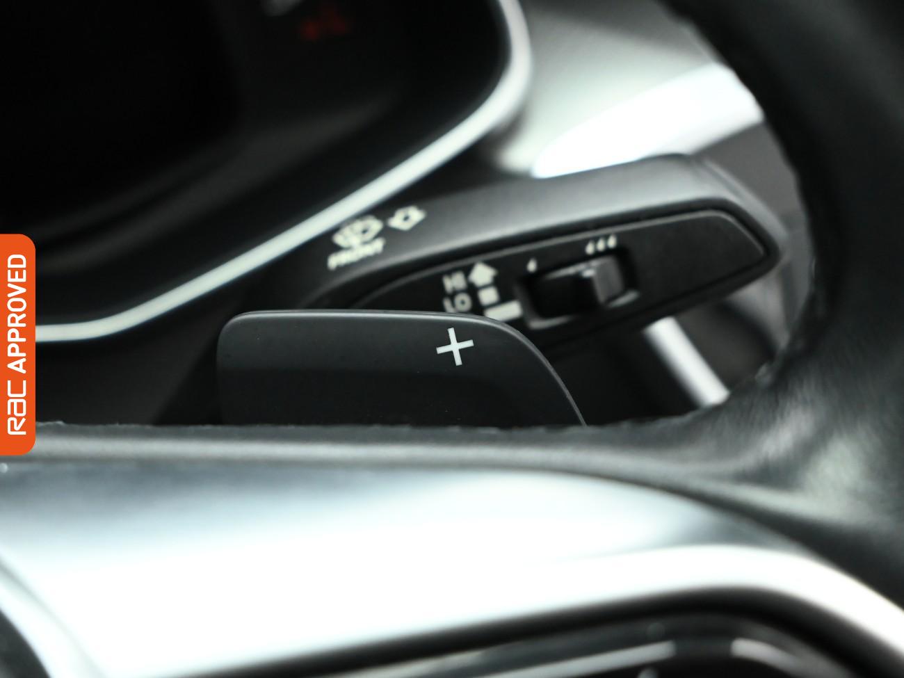 Used Audi A6 Saloon 2021 for sale - 76650569: Photo 22