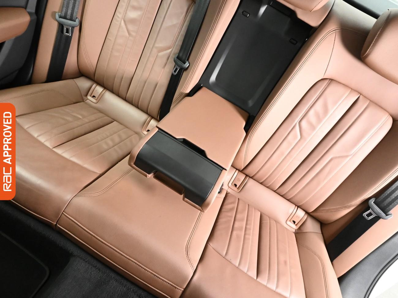 Used Audi A6 Saloon 2021 for sale - 76650569: Photo 27