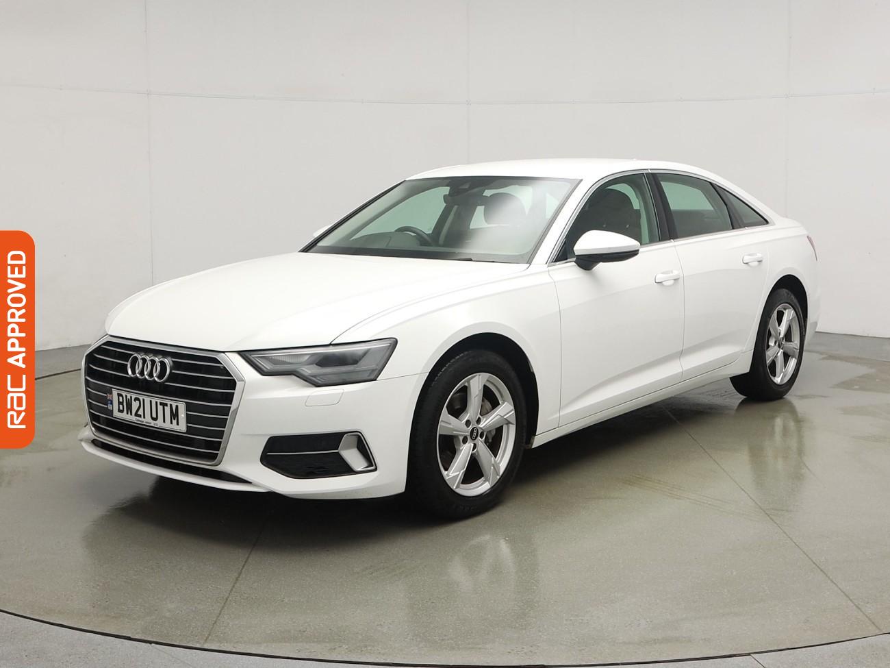 Used Audi A6 Saloon 2021 for sale - 76650569: Photo 31