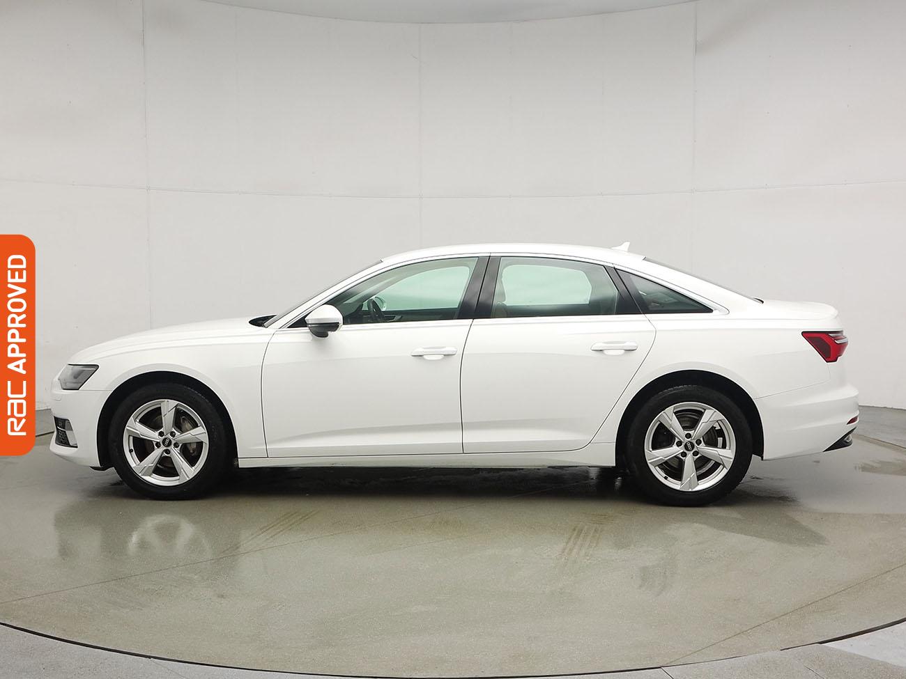 Used Audi A6 Saloon 2021 for sale - 76650569: Photo 32