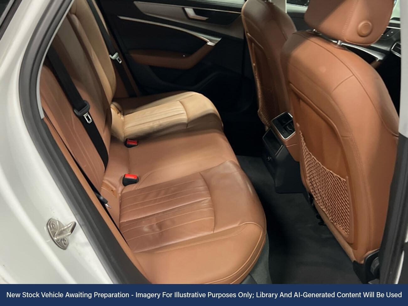 Used Audi A6 Saloon 2021 for sale - 76650569: Photo 4