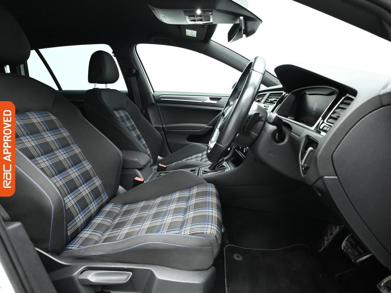 Used Volkswagen Golf 2020 for sale - 77286911: Photo 11