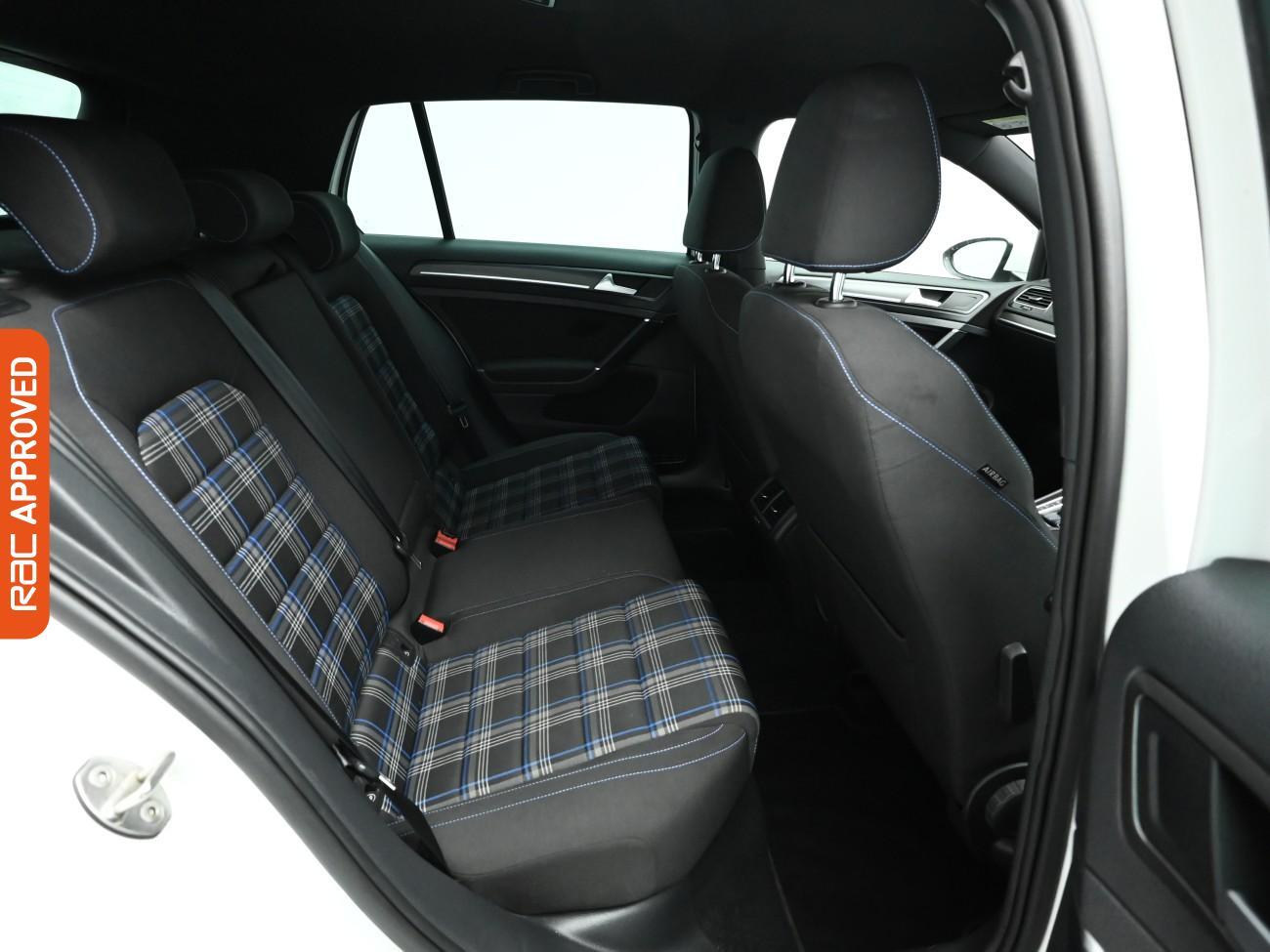 Used Volkswagen Golf 2020 for sale - 77286911: Photo 12