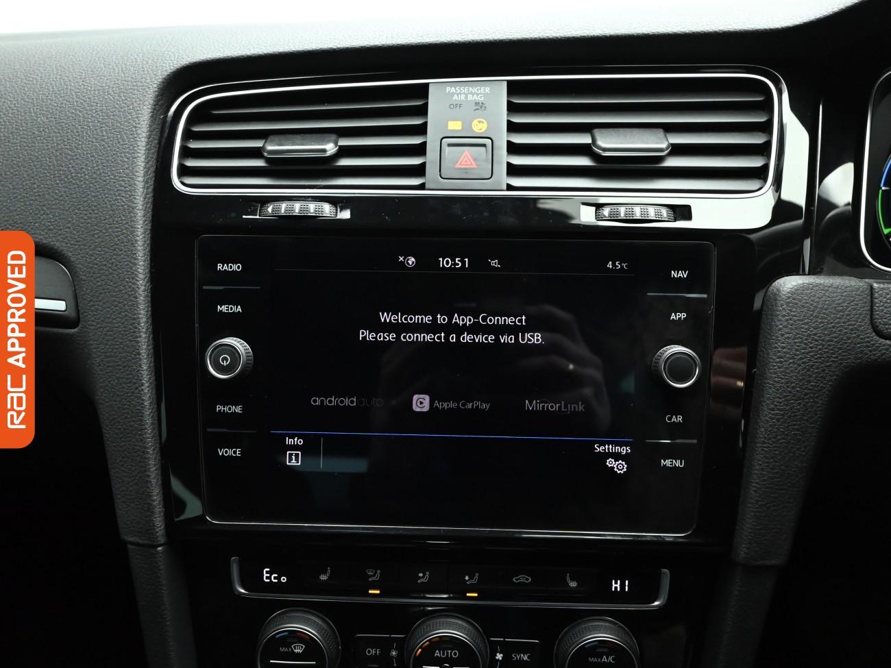 Used Volkswagen Golf 2020 for sale - 77286911: Photo 15