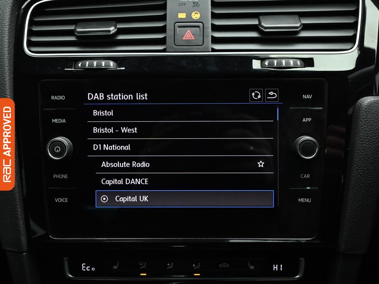 Used Volkswagen Golf 2020 for sale - 77286911: Photo 17