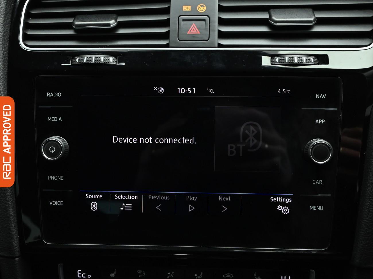 Used Volkswagen Golf 2020 for sale - 77286911: Photo 18