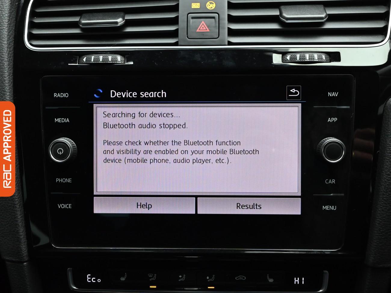 Used Volkswagen Golf 2020 for sale - 77286911: Photo 19