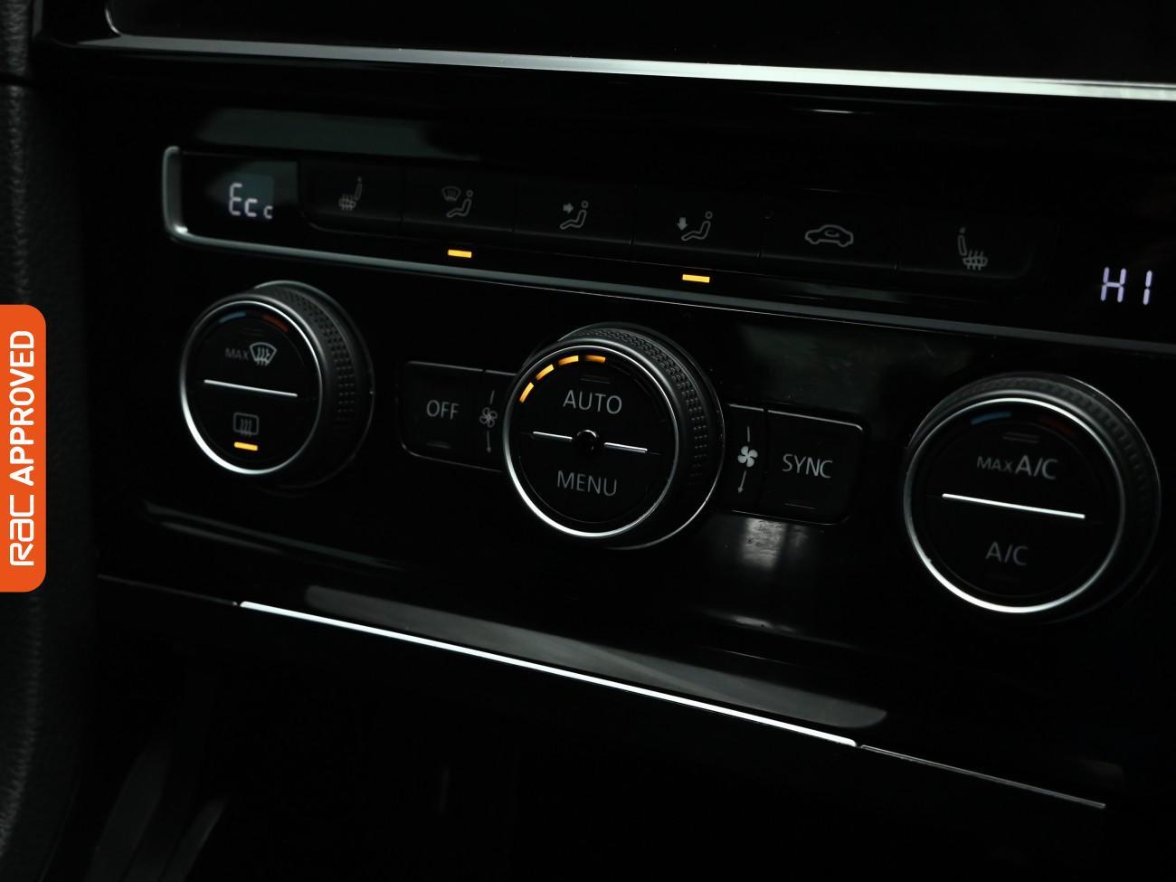 Used Volkswagen Golf 2020 for sale - 77286911: Photo 21