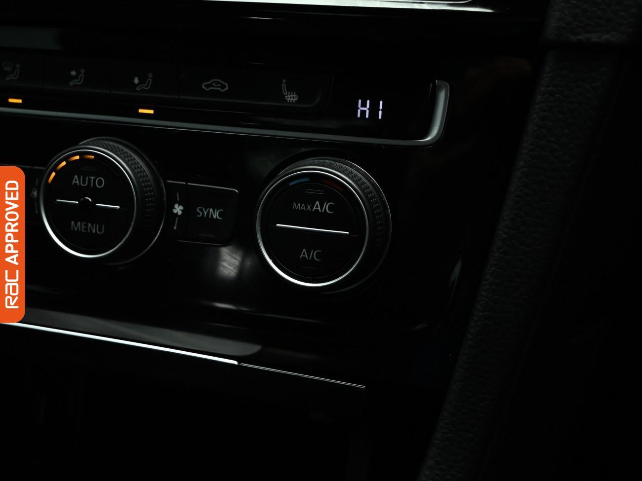 Used Volkswagen Golf 2020 for sale - 77286911: Photo 22