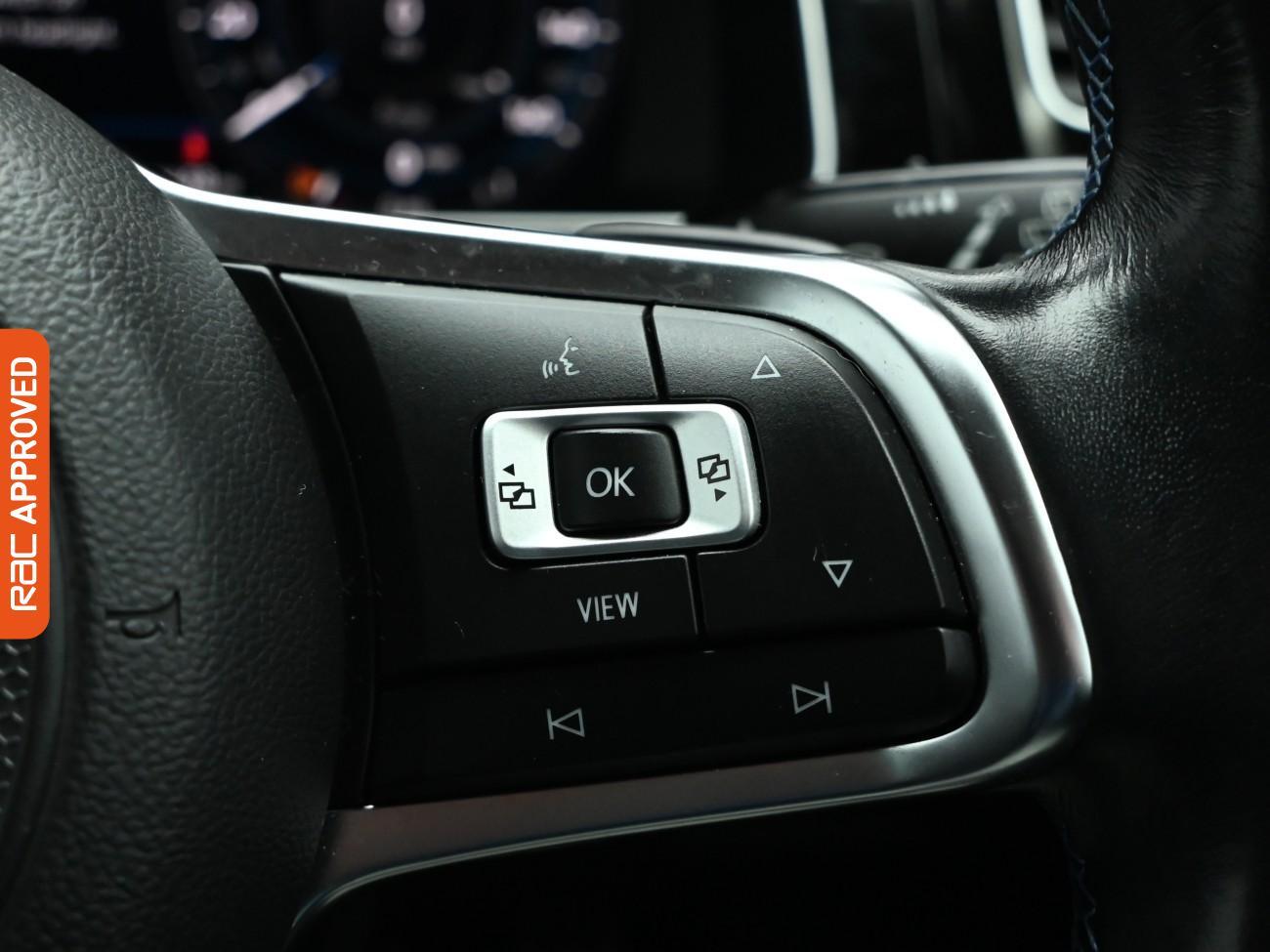 Used Volkswagen Golf 2020 for sale - 77286911: Photo 24