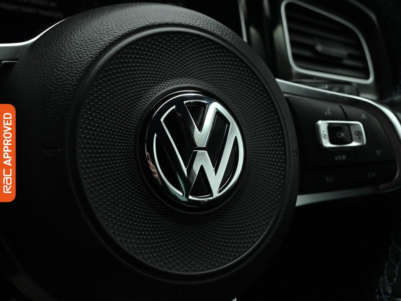 Used Volkswagen Golf 2020 for sale - 77286911: Photo 25