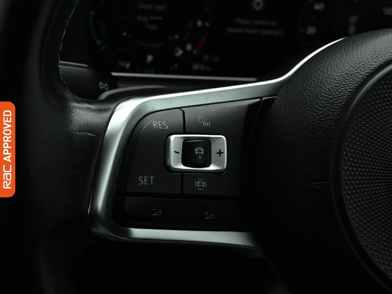 Used Volkswagen Golf 2020 for sale - 77286911: Photo 26