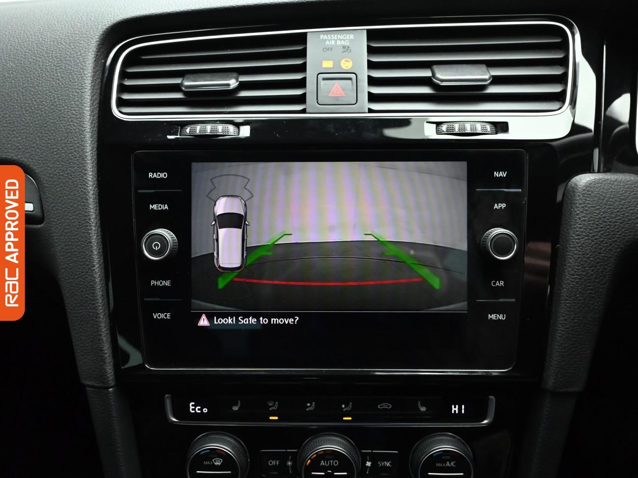 Used Volkswagen Golf 2020 for sale - 77286911: Photo 3