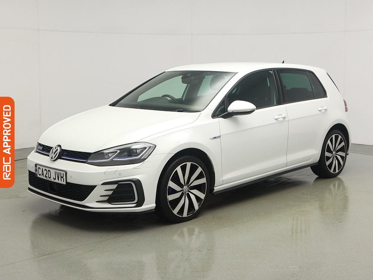 Used Volkswagen Golf 2020 for sale - 77286911: Photo 31