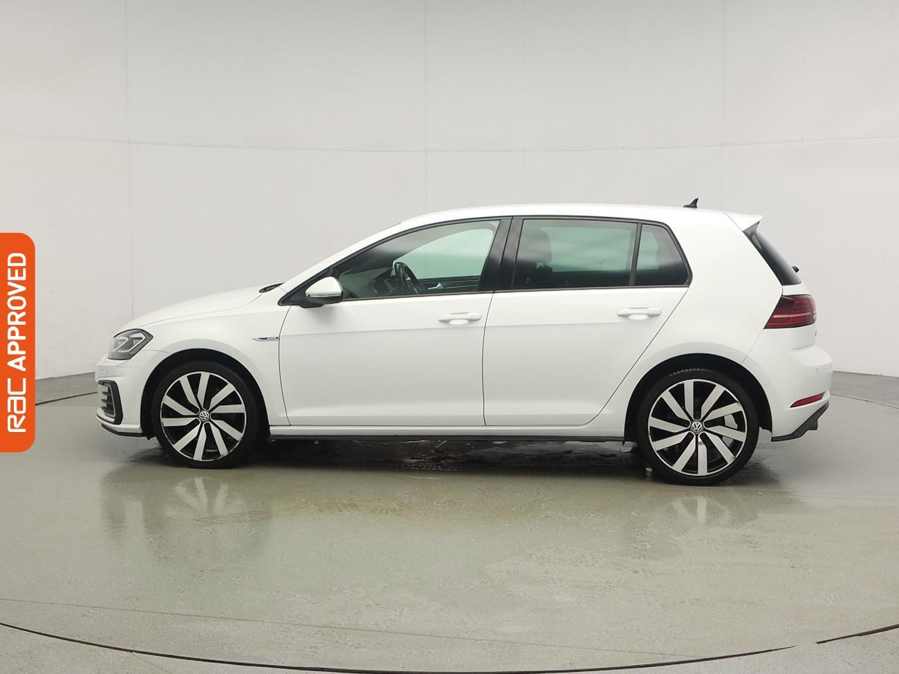 Used Volkswagen Golf 2020 for sale - 77286911: Photo 32