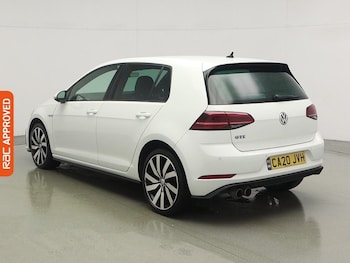 Used Volkswagen Golf 2020 for sale - 77286911: Photo
