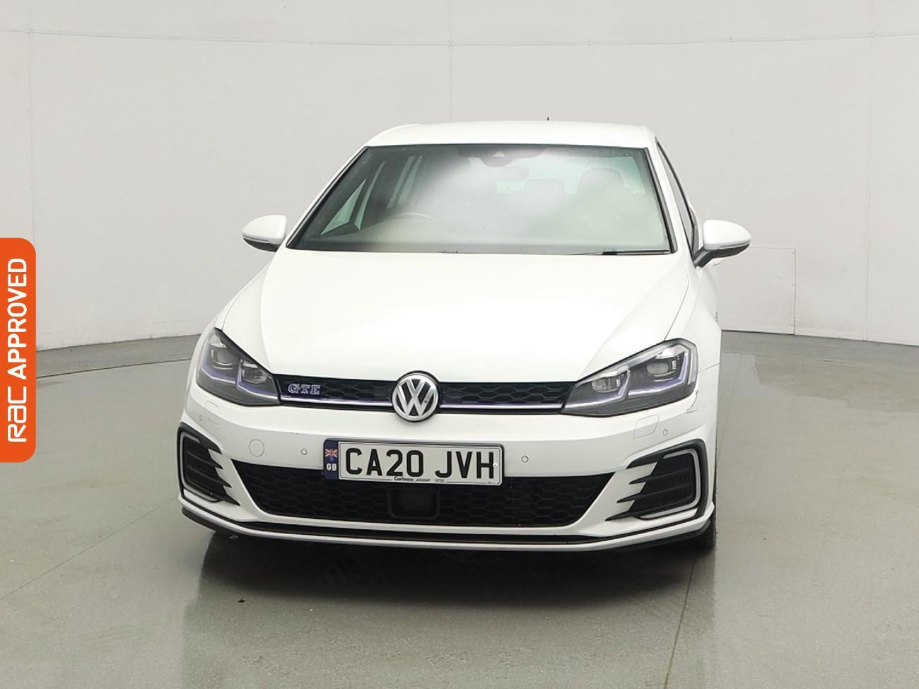 Used Volkswagen Golf 2020 for sale - 77286911: Photo 7
