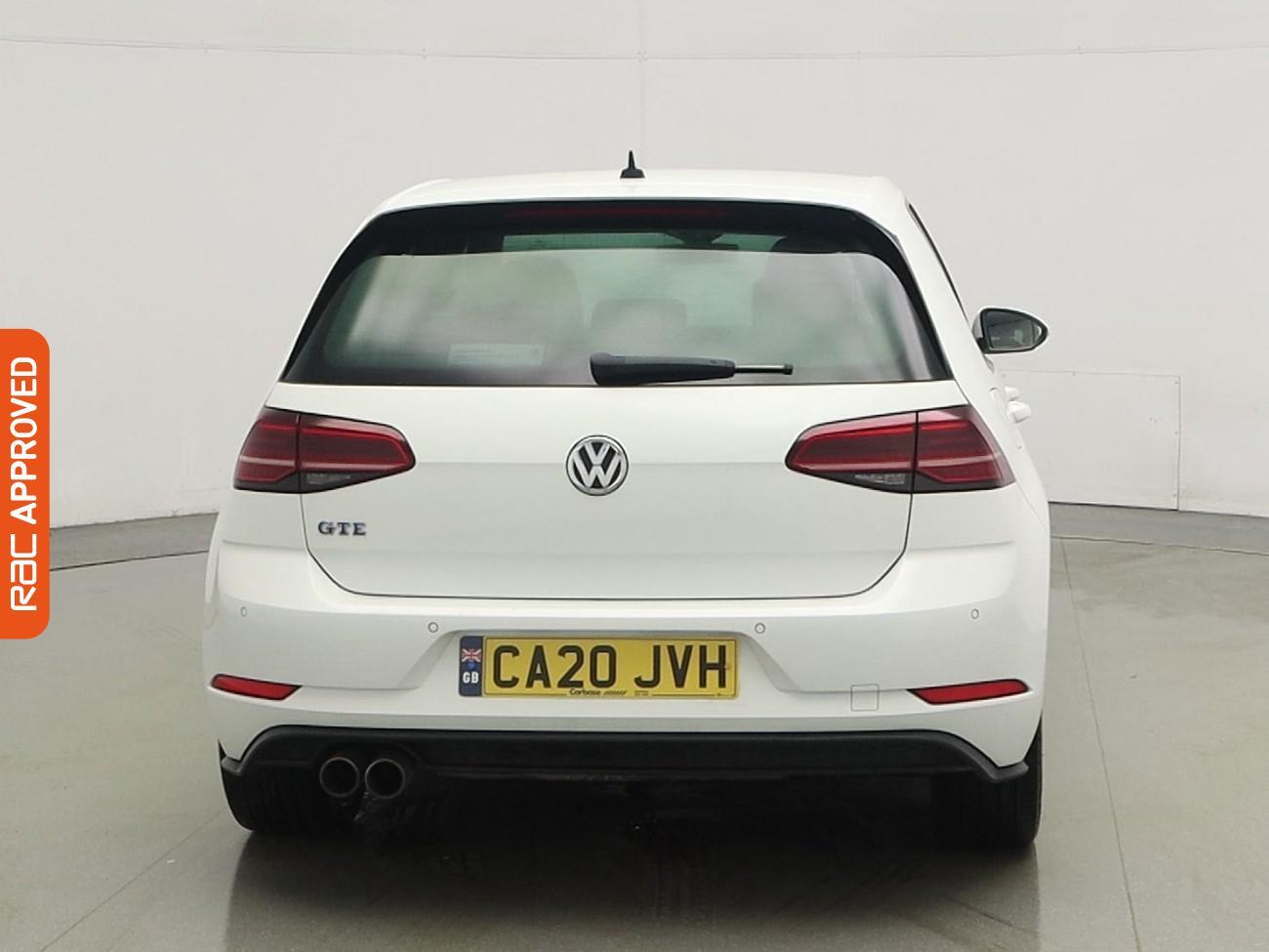 Used Volkswagen Golf 2020 for sale - 77286911: Photo 8