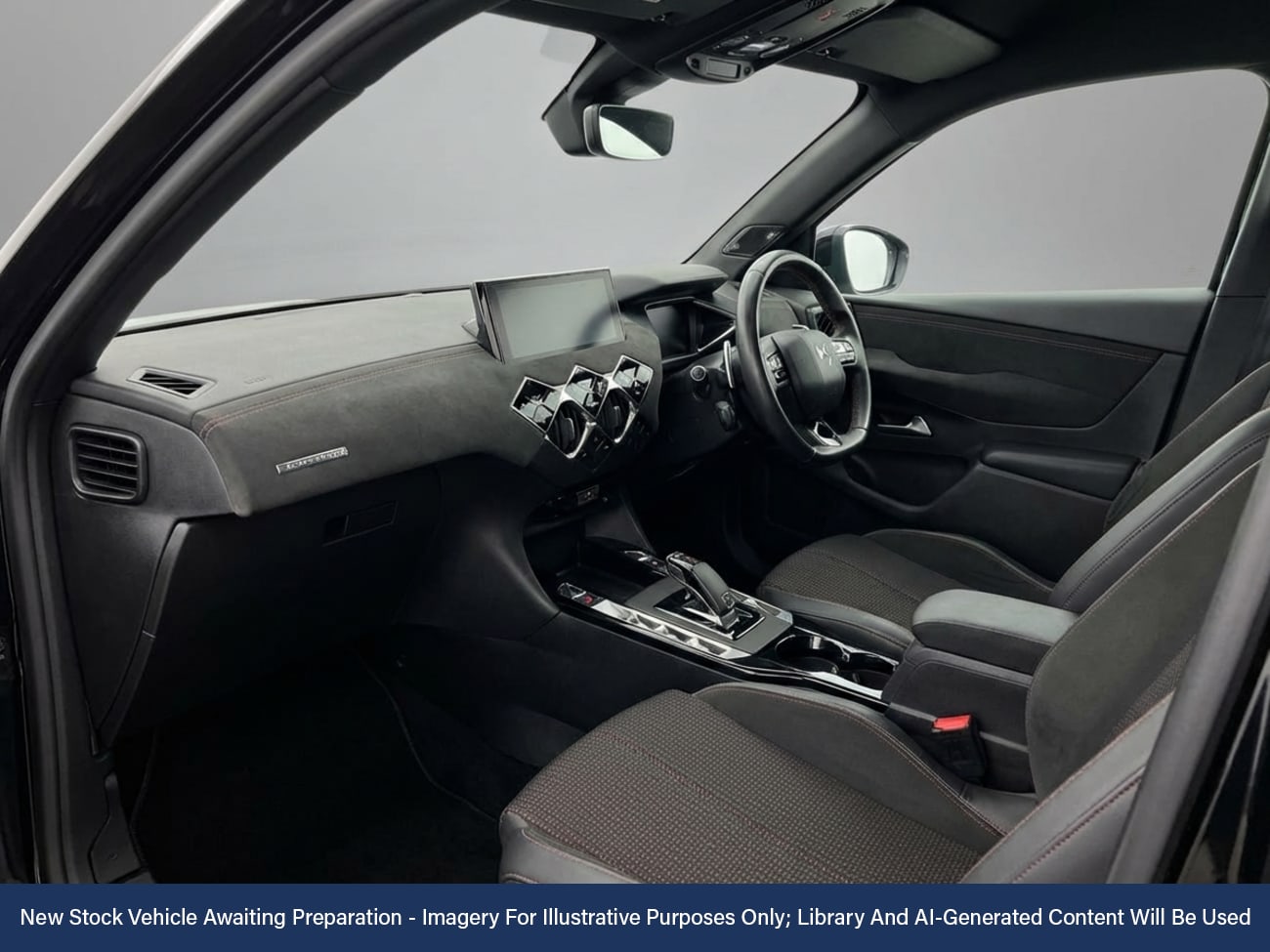 Used DS Automobiles DS 3 2022 for sale - 77820206: Photo 3