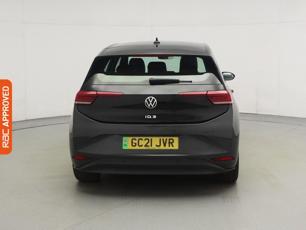 Used Volkswagen ID.3 2021 for sale - 78069869: Photo 10
