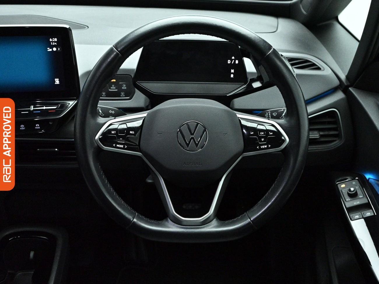 Used Volkswagen ID.3 2021 for sale - 78069869: Photo 11