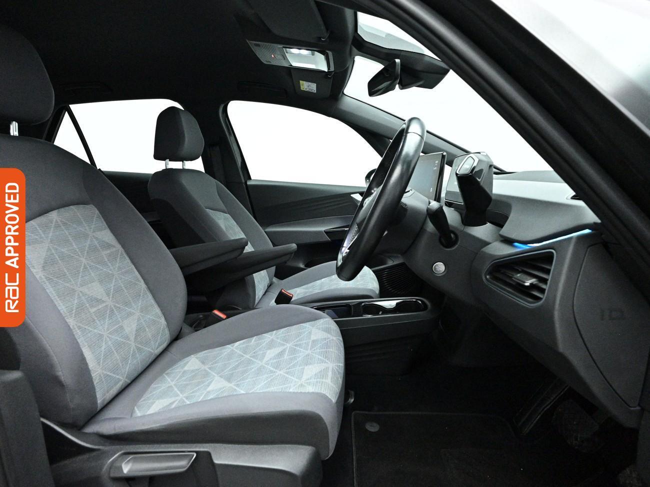 Used Volkswagen ID.3 2021 for sale - 78069869: Photo 13