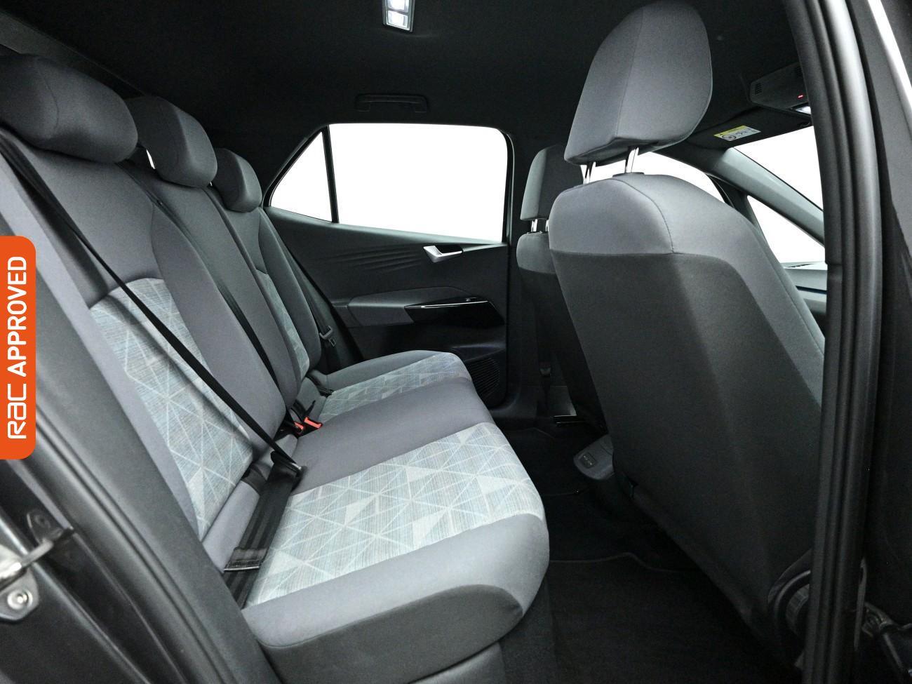 Used Volkswagen ID.3 2021 for sale - 78069869: Photo 14