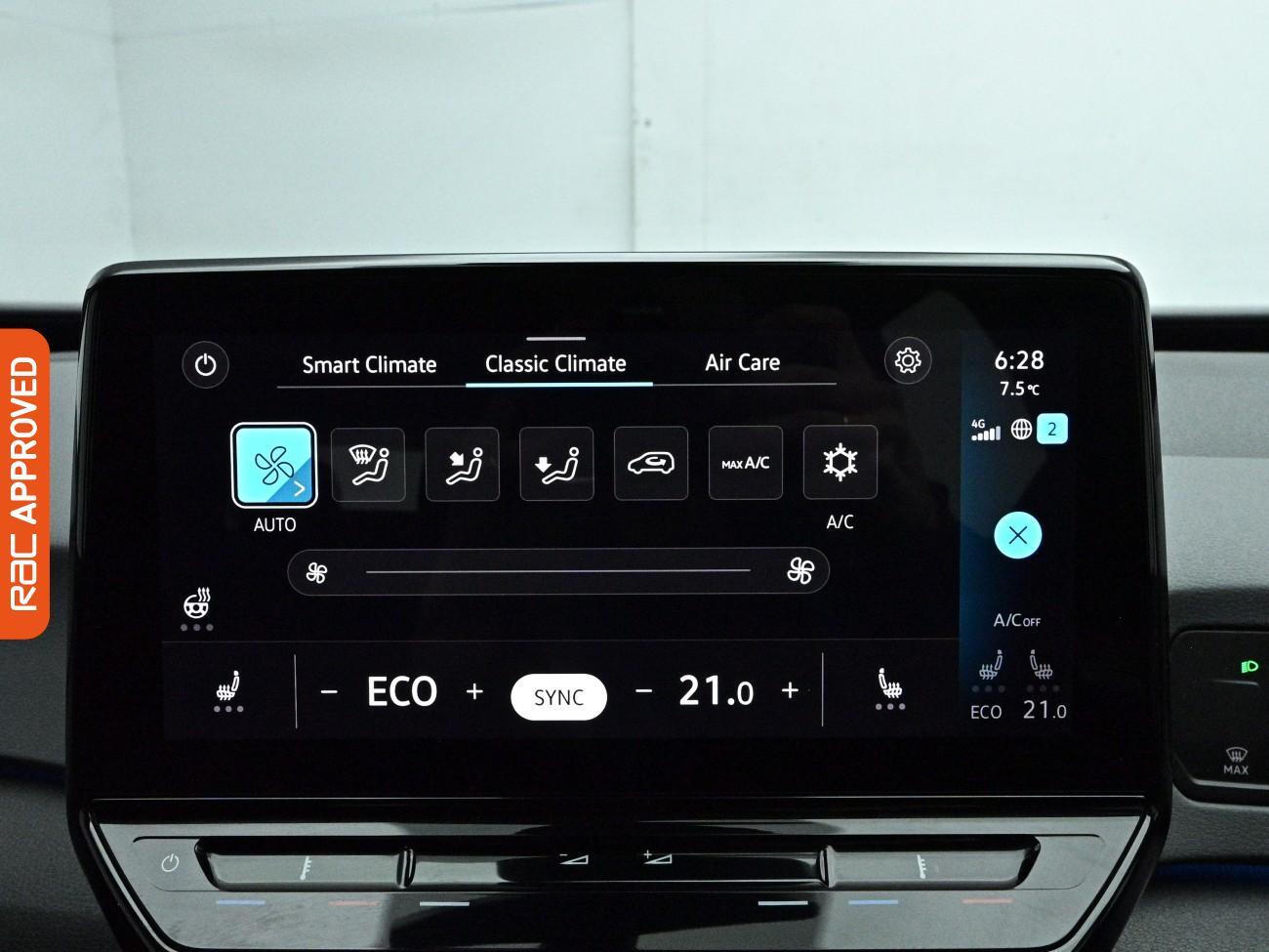 Used Volkswagen ID.3 2021 for sale - 78069869: Photo 18