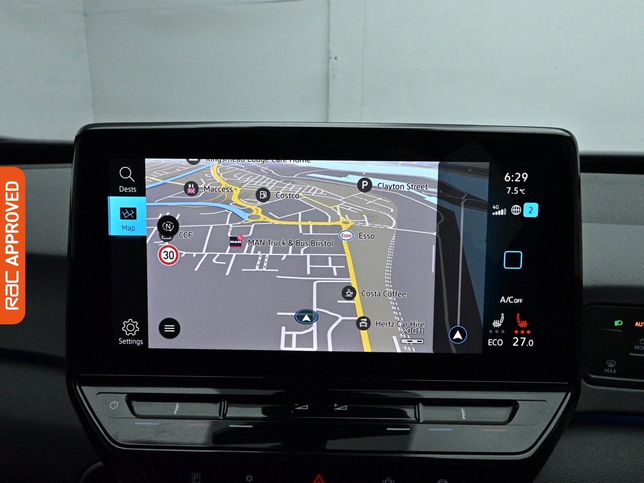 Used Volkswagen ID.3 2021 for sale - 78069869: Photo 19