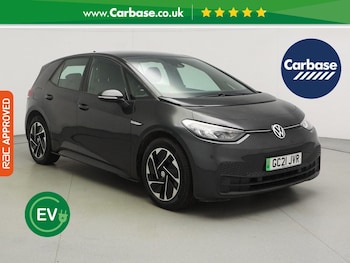 Used Volkswagen ID.3 2021 for sale - 78069869: Photo