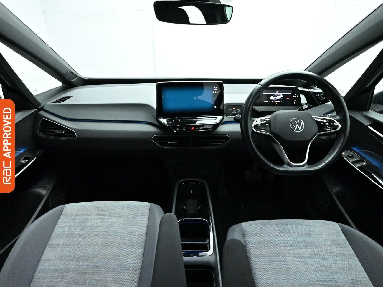 Used Volkswagen ID.3 2021 for sale - 78069869: Photo 2