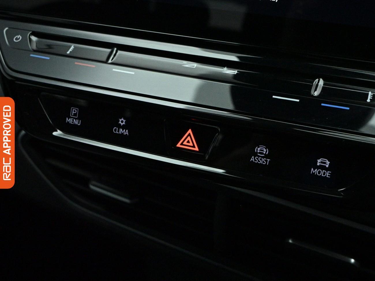 Used Volkswagen ID.3 2021 for sale - 78069869: Photo 23