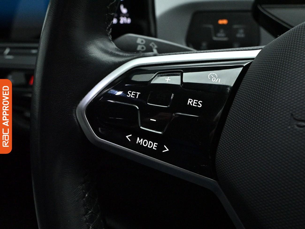 Used Volkswagen ID.3 2021 for sale - 78069869: Photo 25