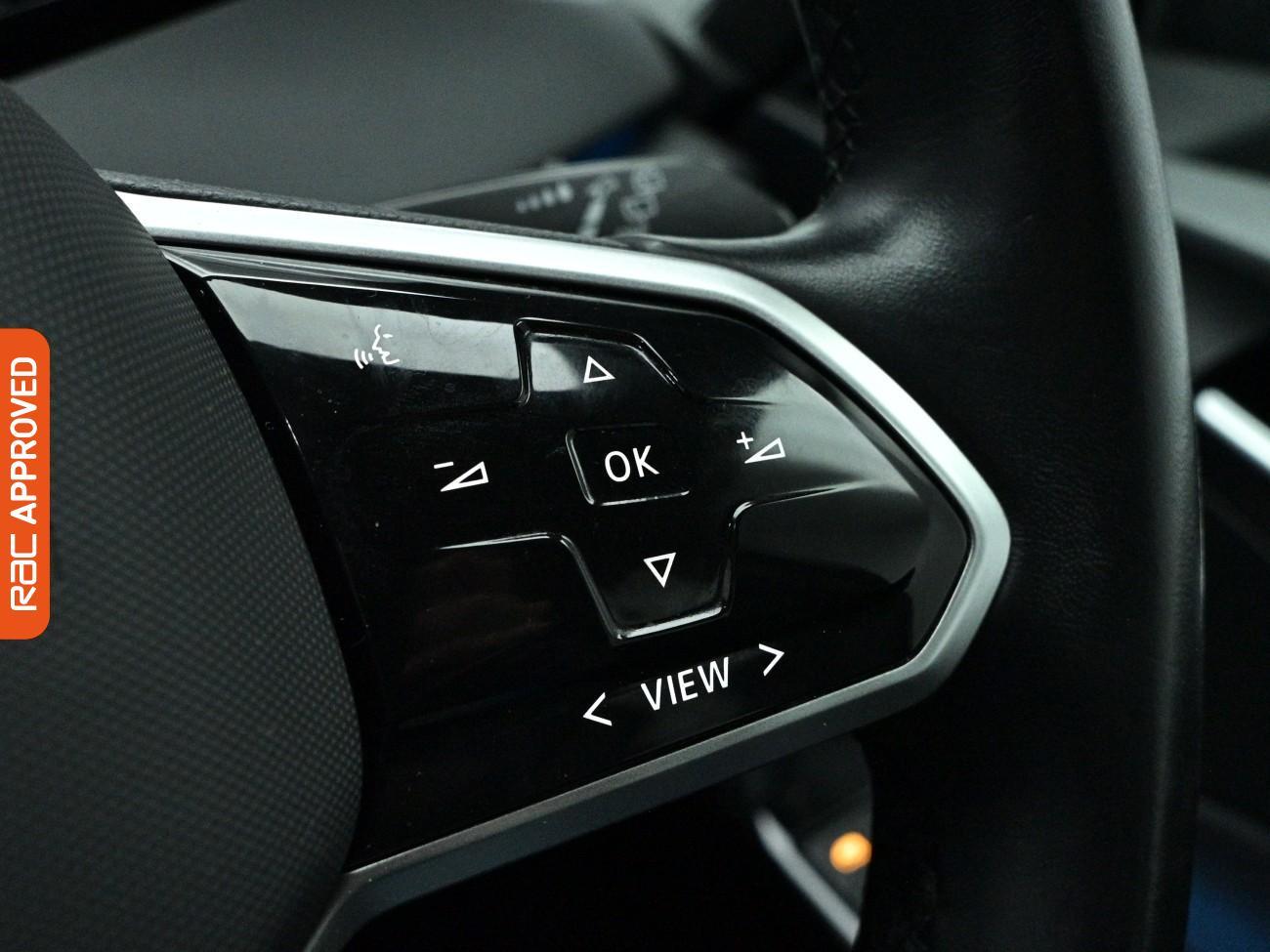 Used Volkswagen ID.3 2021 for sale - 78069869: Photo 27