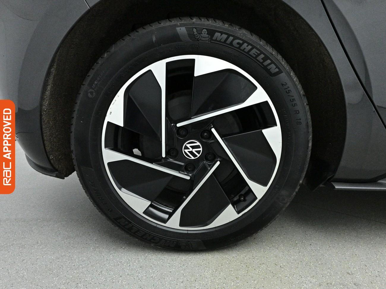 Used Volkswagen ID.3 2021 for sale - 78069869: Photo 29