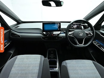 Used Volkswagen ID.3 2021 for sale - 78069869: Photo