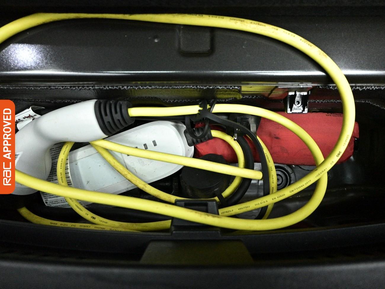 Used Volkswagen ID.3 2021 for sale - 78069869: Photo 30